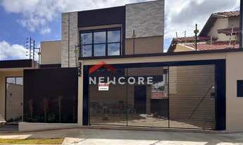 Imagem: Casa em Rua Professora Delvina Borges