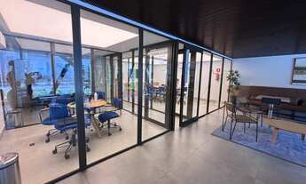 Imagem 6: Loft NOVO, 40 m² no Beach Class Meireles - Meireles - Fortaleza/CE