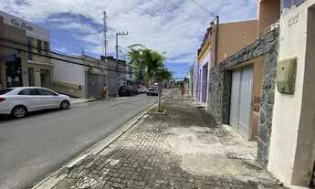 Imagem 3: Casa a venda na rua de Maruim, no Centro