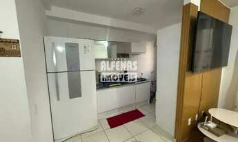 Imagem 4: APARTAMENTO Á VENDA, 02 QUARTOS, 01 VAGA, LAZER COMPLETO, NOVO RIACHO - CONTAGEM/MG