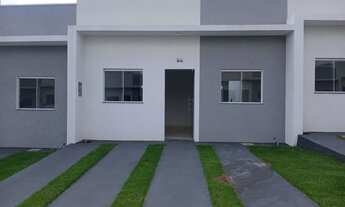 Imagem 2: Casa condomínio fechado