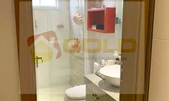 Imagem 5: Apartamento para Locação em Uberlândia, Centro, 3 dormitórios, 3 suítes, 4 banheiros, 3 va