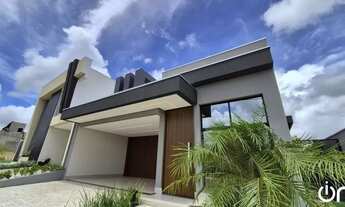 Imagem 5: Brisas Condomínio Horizontal, Venda, 3 Suítes, R$ 1.700.000,00 - Região do Florais, Cuiabá