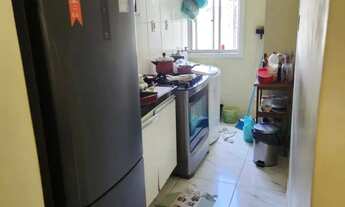 Imagem 3: Condomínio Residencial Neo Colori Apartamento com 3 quartos