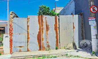 Imagem: Terreno na Vila Formosa à Venda - 100m²