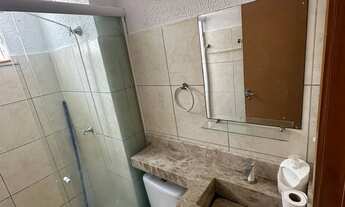 Imagem 6: Alugo apartamento projetado e mobiliado