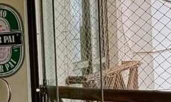 Imagem 5: Abrantes Cond Reserva Tropical 3 suites porteira fechada