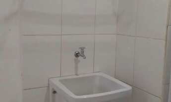 Imagem 4: Kitnet ampla e aconchegante