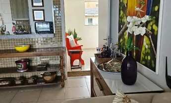 Imagem 6: Apartamento à venda, 104 m² por R$ 950.000,00 - Praia de Cumbuco - Caucaia/CE