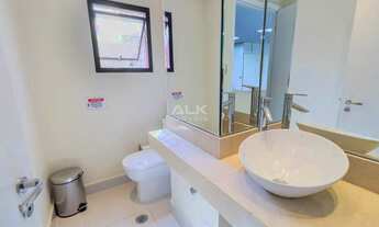 Imagem 5: Conjunto comercial para venda e locação em Pinheiros, 240m²