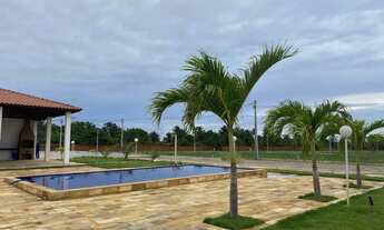 Imagem 7: Condômino Quincas do Barramar