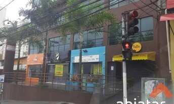 Imagem 2: Kitnet para Aluguel no Centro de Taboão da Serra com Móveis e Ótima Localização