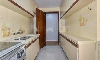 Imagem 6: Imóvel para venda possui 65 metros quadrados com 2 quartos em Rebouças - Curitiba - PR