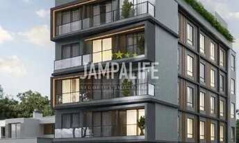 Imagem 3: Flat à venda, 22 m² - Intermares - Cabedelo/PB