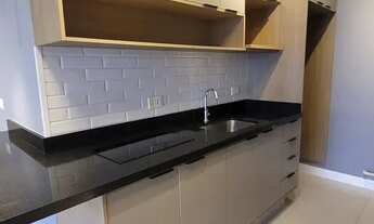 Imagem 5: Imóvel para aluguel tem 37 metros quadrados com 1 quarto na Vila Clementino São Paulo - S