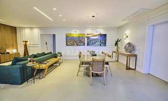 Imagem: Apartamento mobiliado à venda no Residencial