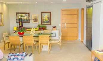 Imagem 6: Apartamento à venda em Santana de Parnaíba, Alphaville, com 3 suítes, com 136 m²