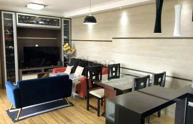 Imagem: Apartamento à venda em Campinas, Vila Anhangüera