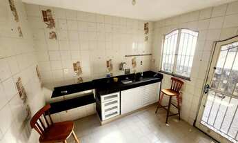 Imagem 3: Casa com 3 dormitórios - venda por R$ 420.000,00 ou aluguel por R$ 2.660,00/mês - Caioaba