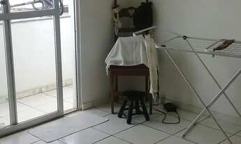 Imagem 6: Apartamento 3 quartos, sendo 1 suíte