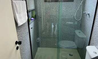 Imagem 3: Apartamento para Venda em São Paulo, Vila Bela, 3 dormitórios, 1 suíte, 2 banheiros, 2 vag