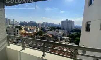 Imagem 5: Apartamento a venda - Vila São Pedro, Santo André