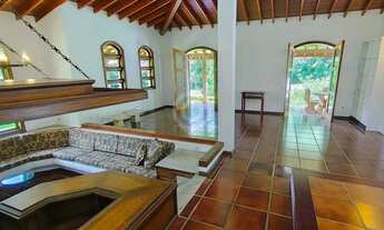 Imagem 5: Casa em Condomínio : / Residencial / Parque das Laranjeiras