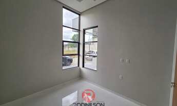 Imagem 6: Cond. Porto Marina, 3/4, s/1 suite máster, área gourmet, Centro, Ananindeua/PA