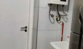 Imagem 6: Ed Summer Park - Mobiliado - Pé Direito Duplo na sala - 3 suítes - Lazer - Guararapes