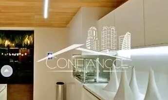 Imagem 6: Apartamento com 4 Quartos à venda em Ecoville, Curitiba - PR