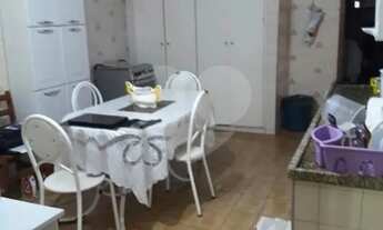 Imagem 5: Prédio inteiro com 5 quartos à venda em Vila Romero - SP