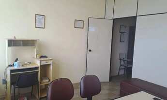 Imagem: Sala vista mar