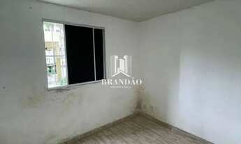 Imagem 7: O Apartamento 2/4 com Suíte e Piscina - Antares!