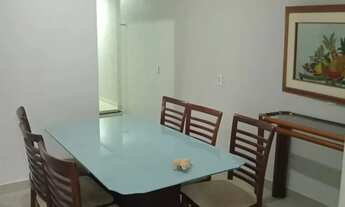 Imagem: Edifício Humaitá Apartamento com 3 Quarto(s)