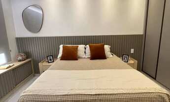 Imagem 4: Apartamento Terrazzo JK