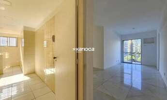 Imagem 2: Apartamento na Joia da Barra 98m² Para Venda