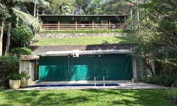 Imagem 4: Chácara à venda, 3 quartos, 2 suítes, 5 vagas, Chácaras Aurora - Embu das Artes/SP