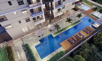 Imagem 3: APARTAMENTO PARA VENDA NO PATIO PITANGUEIRAS