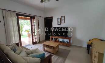 Imagem 3: Casa para alugar em Condominio Lagoinha de 379.00m² com 2 Quartos, 1 Suite e 2 Garagens