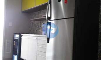 Imagem 4: Apartamento para aluguel no Spettacolo Patriani