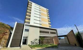 Imagem: Apartamento Garden com 2 quartos à venda