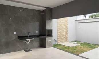 Imagem 12: Casa no bairro Morada do Vale