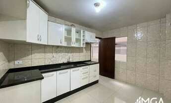 Imagem 3: Apartamento com 3 dormitórios para alugar, 68 m² por R$ 1.500,00 - Na Av. General Meira