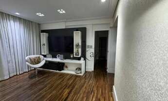 Imagem 7: Oportunidade - Apartamento - Residencial Splendor Blue - Jardim das Industrias - 3 Dormitó