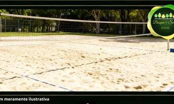 Imagem: Bosque da Serra Viva Rodeado de Verde