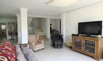 Imagem 5: Casa de condomínio para alugar em Belém Novo com 5 dormitórios e 430 m² úteis