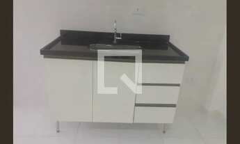 Imagem 4: Apartamento à Venda - Vila Prudente, 1 Quarto, 30 m2