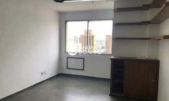 Imagem: Sala comercial ótima localização do Barro