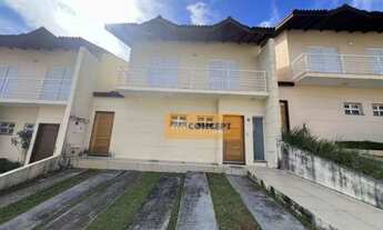 Imagem: Sobrado com 4 dormitórios, 172 m² - venda