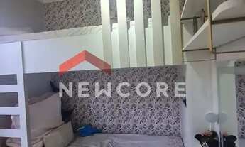 Imagem 5: Casa em Avenida das Bandeiras - Parque Santa Cândida - Bauru/SP